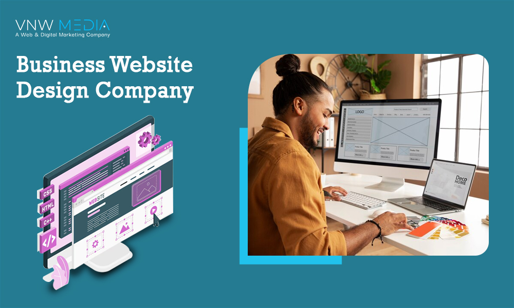 The Ultimate Guide to Choose the Best Business Website Design Company in New Jersey