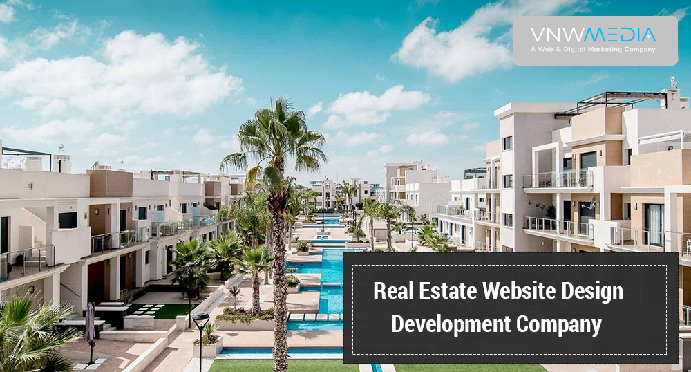Why Does Your Real Estate Website Need A Professional Developer?